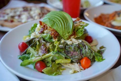 Cobb Salad